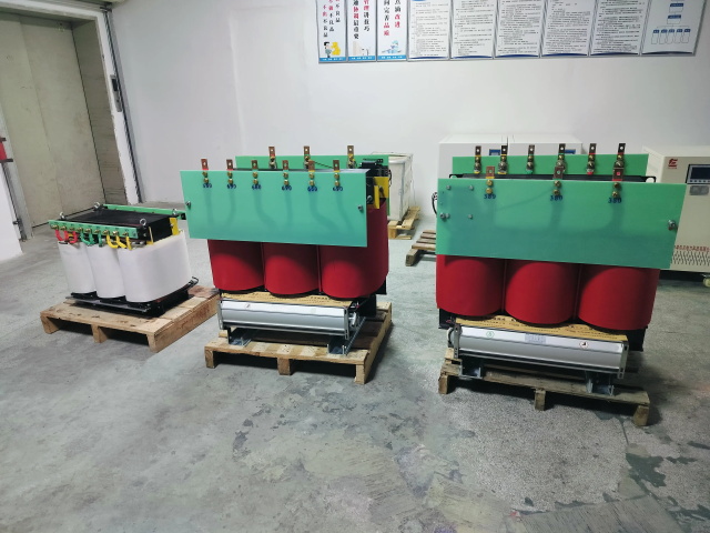 江州KS11-1000KVA矿用变压器